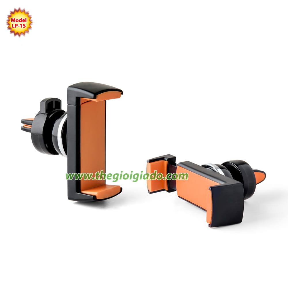 Giá đỡ điện thoại trên xe hơi