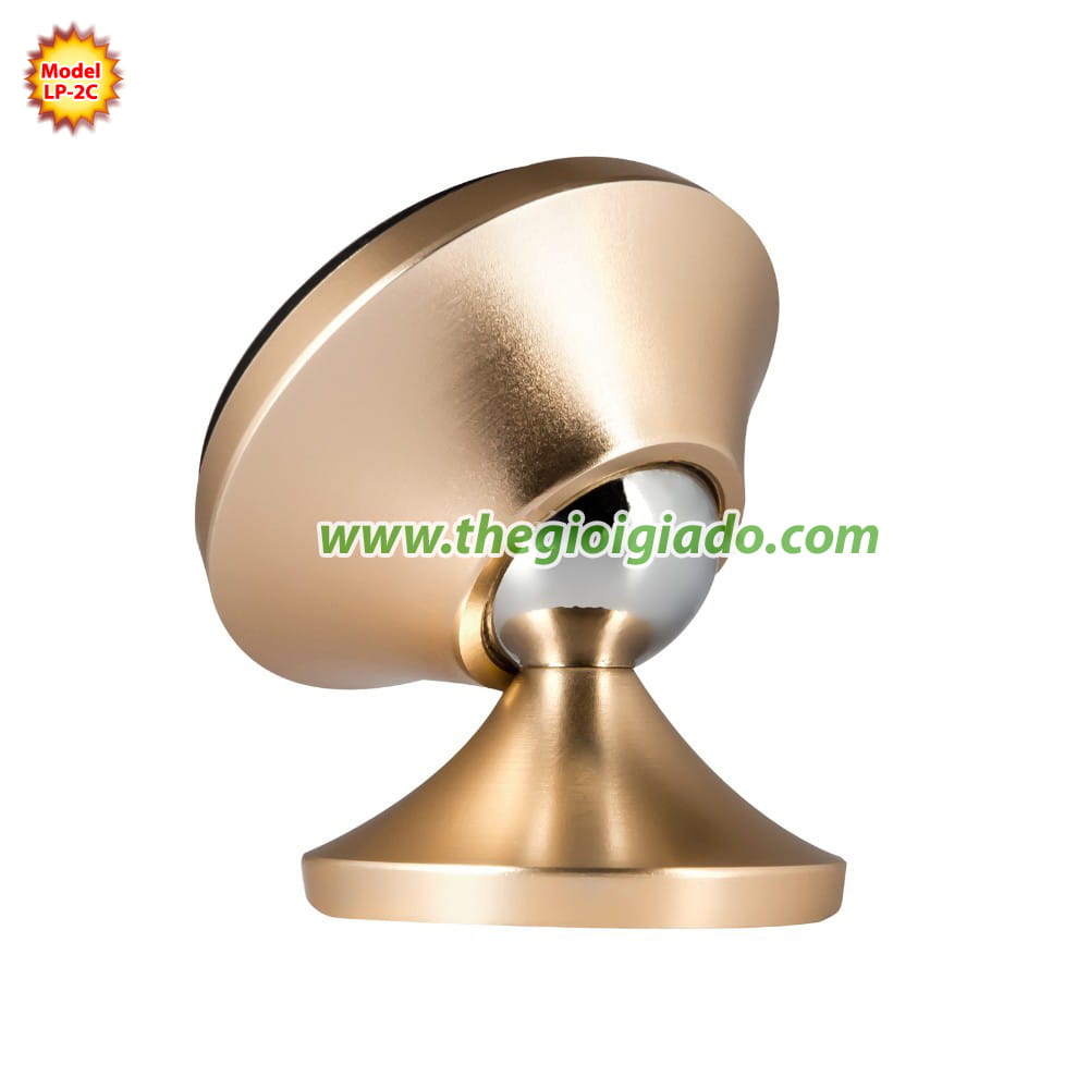 Giá đỡ điện thoại trên xe hơi