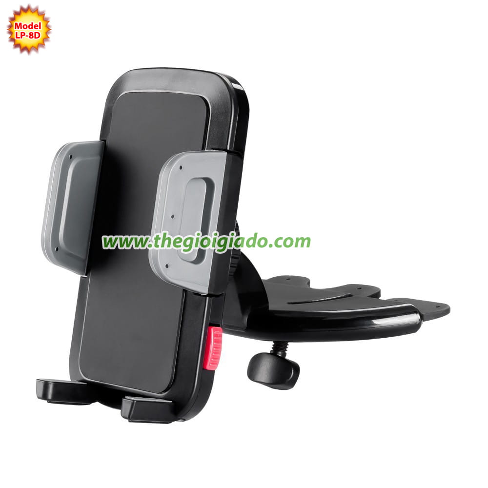 Giá đỡ điện thoại trên ô tô
