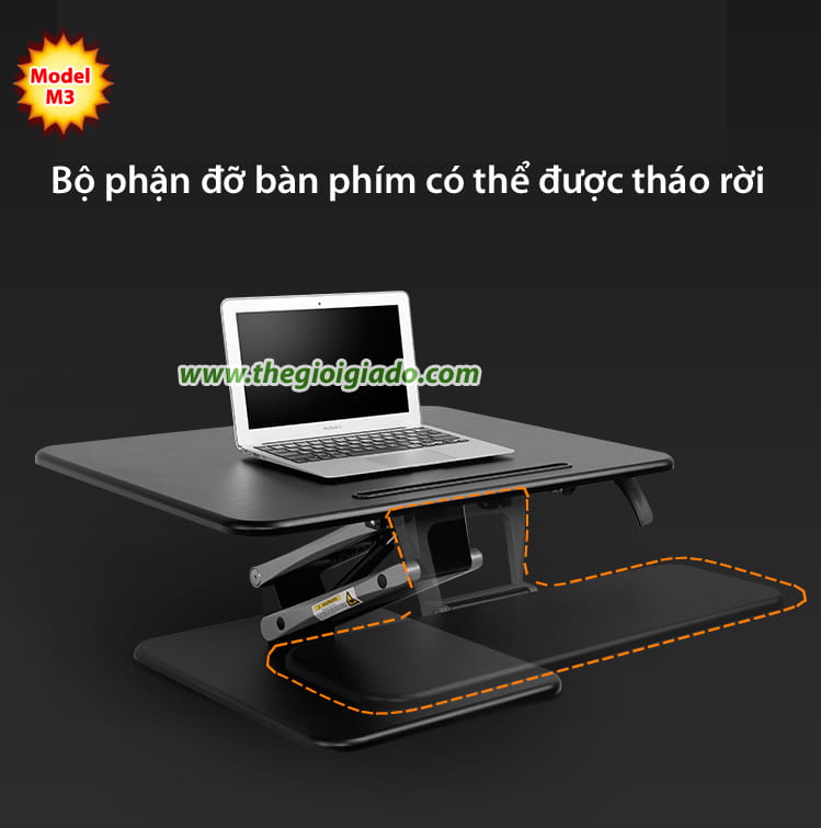 Bàn nâng điều chỉnh chiều cao