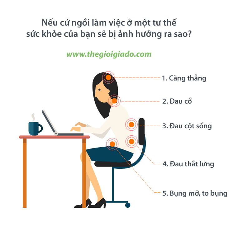 Bàn nâng điều chỉnh chiều cao