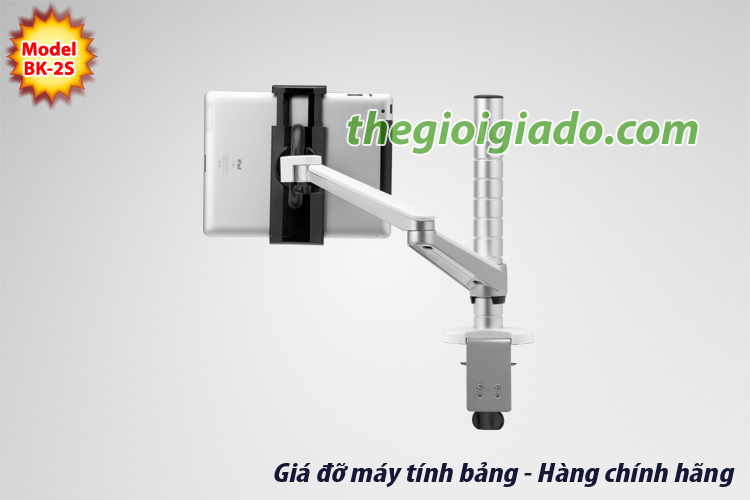 Giá đỡ MÁY TÍNH BẢNG dùng cho văn phòng, bàn làm việc