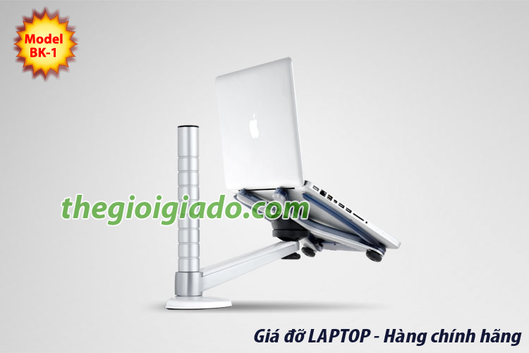 giá đỡ laptop dùng cho dân văn phòng, giá đỡ Laptop trên bàn