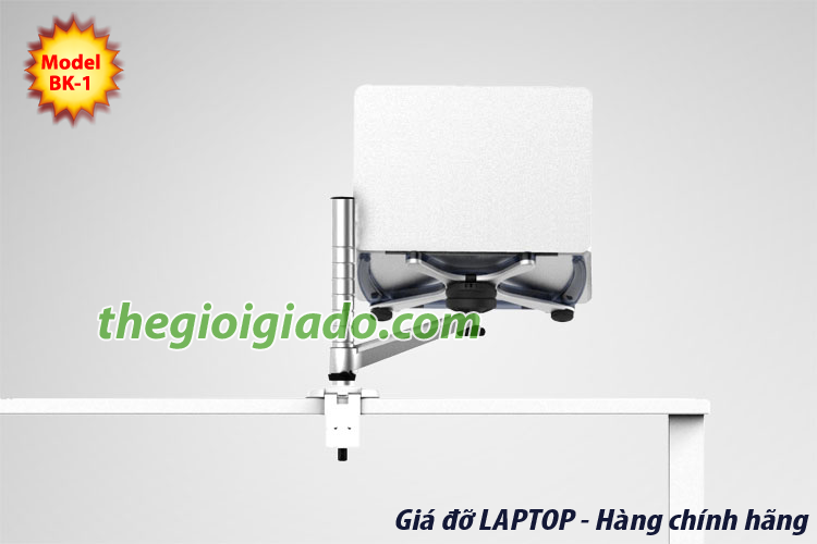 giá đỡ laptop dùng cho dân văn phòng, giá đỡ Laptop trên bàn