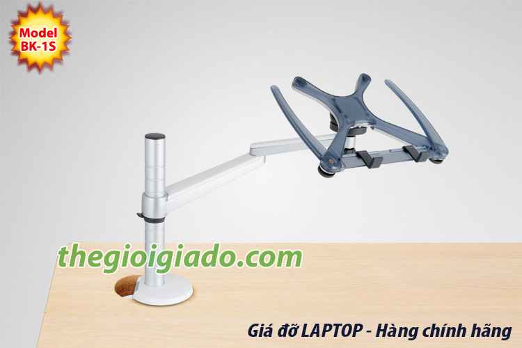 giá đỡ laptop dùng cho dân văn phòng, giá đỡ Laptop trên bàn