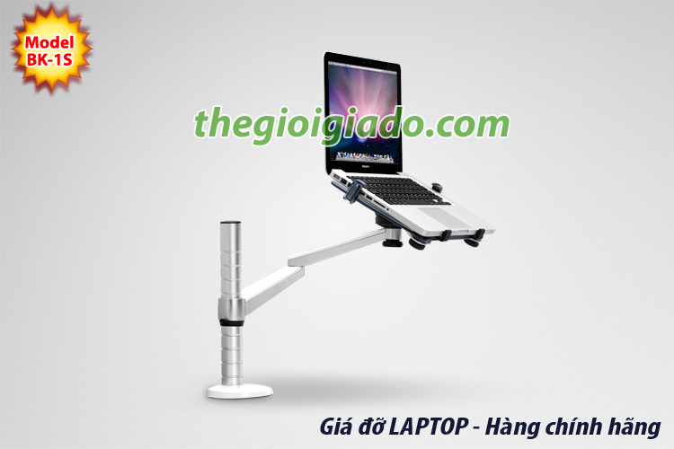 giá đỡ laptop dùng cho dân văn phòng, giá đỡ Laptop trên bàn
