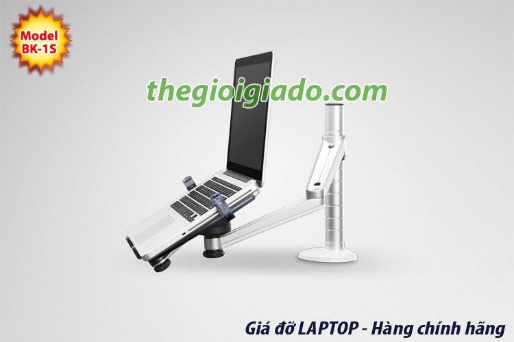giá đỡ laptop dùng cho dân văn phòng, giá đỡ Laptop trên bàn