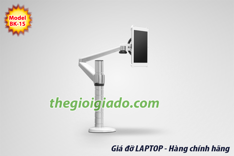giá đỡ laptop dùng cho dân văn phòng, giá đỡ Laptop trên bàn