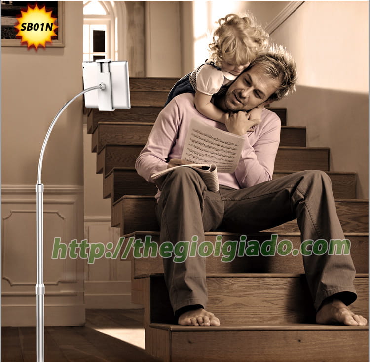 gia do ipad kieu dung nam tren giuong  kieu chan de thegioigiado_sb01n_4