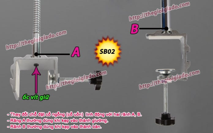 Giá đỡ ipad kiểu đứng nằm trên giường ,Giá đỡ Ipad nằm trên giường,Giá đỡ Ipad trên oto