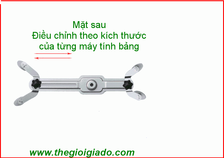 Giá đỡ ipad kiểu đứng nằm trên giường ,Giá đỡ Ipad nằm trên giường,Giá đỡ Ipad trên oto