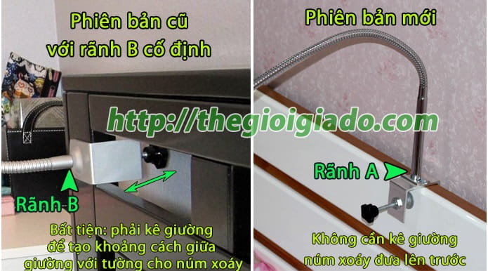 Giá đỡ ipad kiểu đứng nằm trên giường ,Giá đỡ Ipad nằm trên giường,Giá đỡ Ipad trên oto