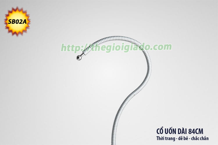 Giá đỡ máy tính bảng - điện thoại dùng trên giường và bàn làm việc Model SB02A,Giá đỡ máy tính bảng trên xe hơi