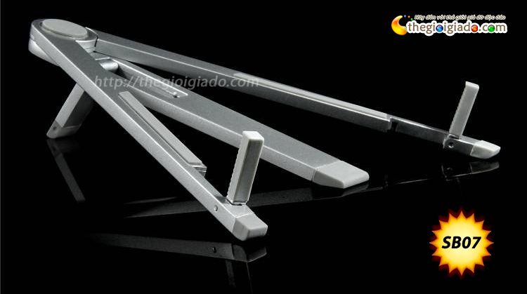 GIÁ ĐỠ MÁY TÍNH BẢNG TRÊN BÀN - Model: SB07 GIÁ ĐỠ MÁY TÍNH BẢNG TRÊN BÀN - Model: SB07