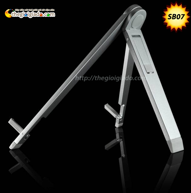 GIÁ ĐỠ MÁY TÍNH BẢNG TRÊN BÀN - Model: SB07 GIÁ ĐỠ MÁY TÍNH BẢNG TRÊN BÀN - Model: SB07
