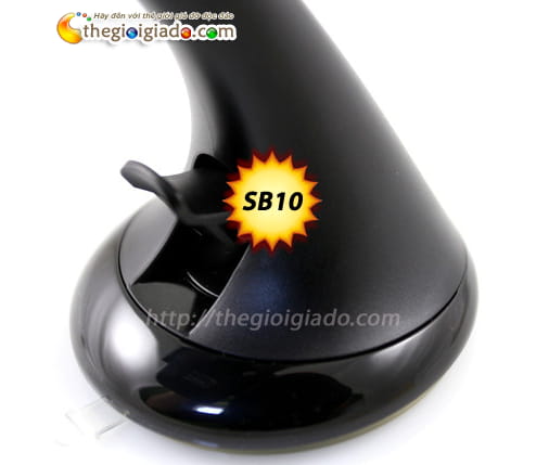 Giá đỡ điện thoại trên oto,GIÁ ĐỠ SMARTPHONE DÙNG TRÊN XE ÔTÔ - MODEL: SB10 
