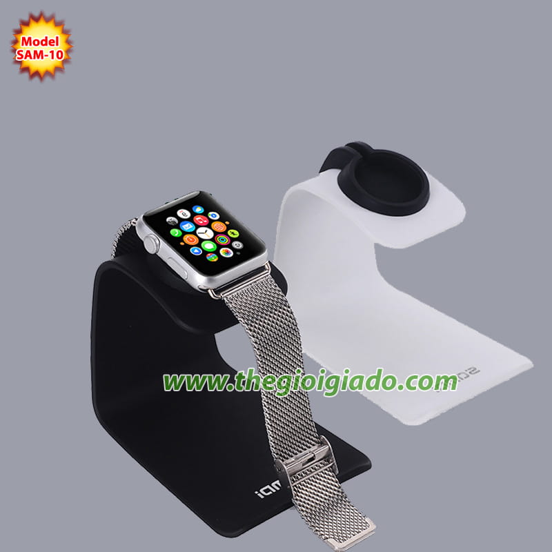 Giá treo đồng hồ Apple Watch SAm-10