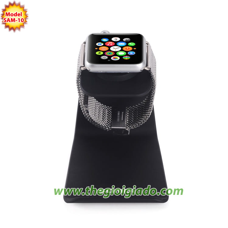 Giá treo đồng hồ Apple Watch SAm-10