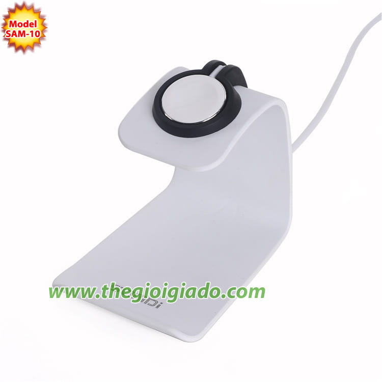 Giá treo đồng hồ Apple Watch để bàn SAM-10 