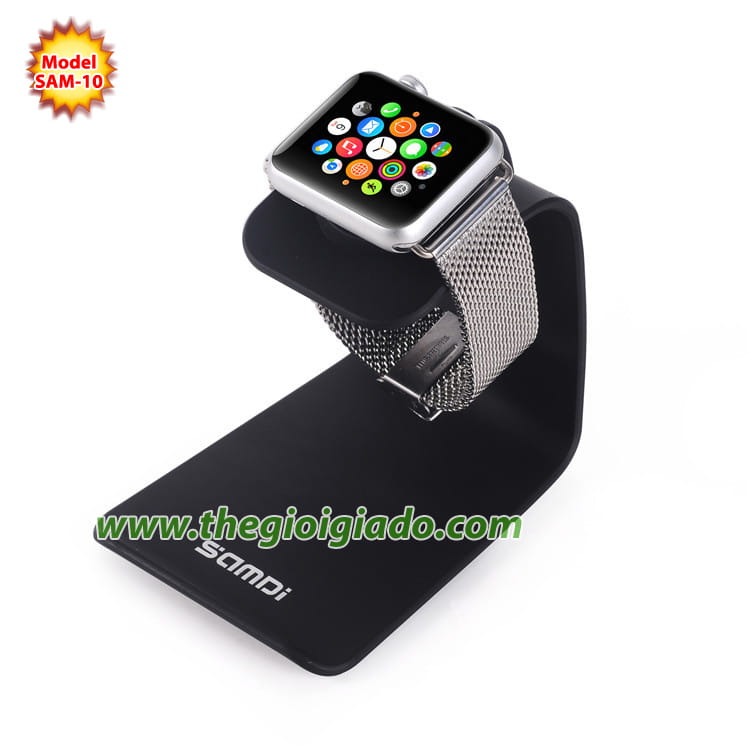 Giá treo đồng hồ Apple Watch SAm-10