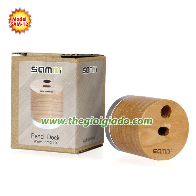 Dock sạc cho bút apple pencil SAM-12