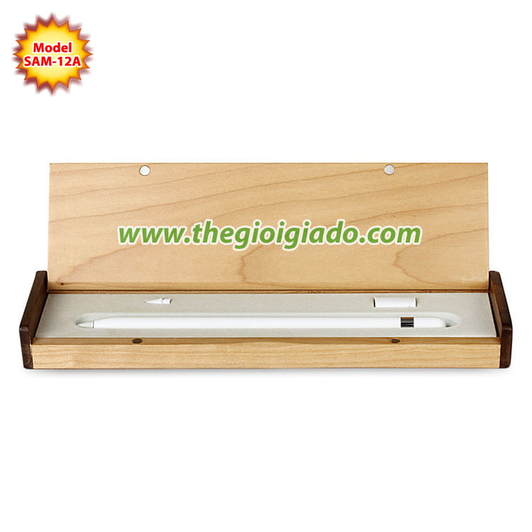 Hộp đựng bút cảm ứng iPad pro SAM-12A