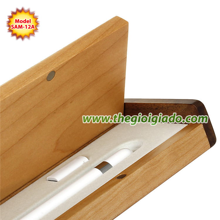 Hộp đựng bút cảm ứng iPad pro SAM-12A