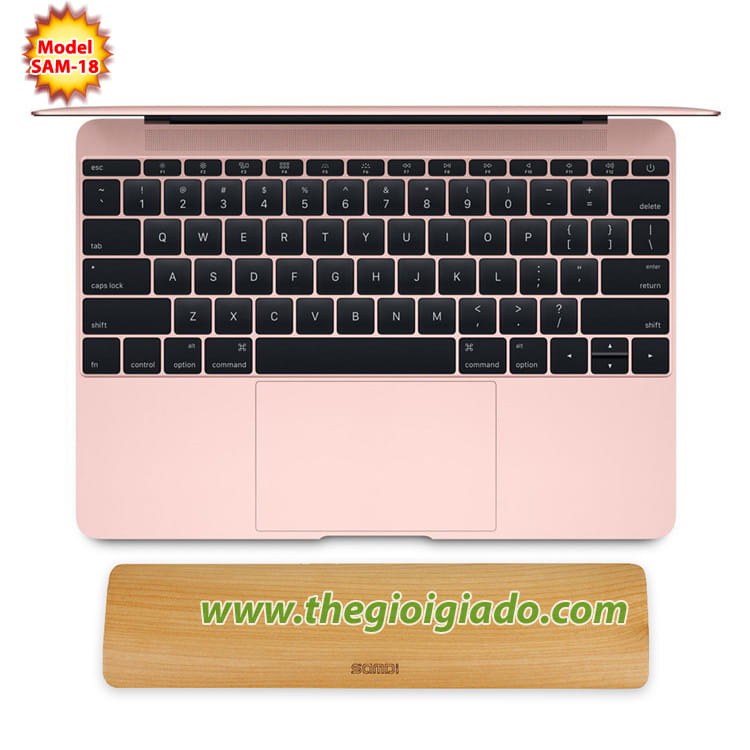Kê tay bàn phím Apple SAM-18
