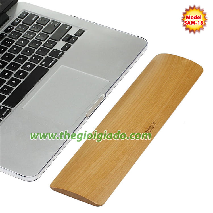 Kê tay bàn phím Apple SAM-18