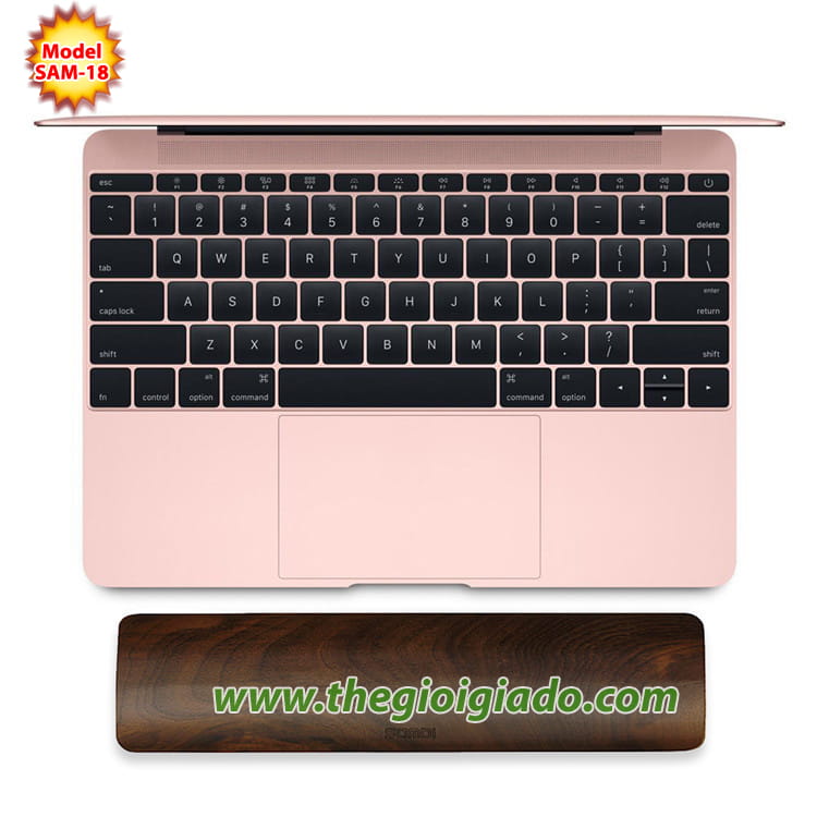 Kê tay bàn phím Apple SAM-18