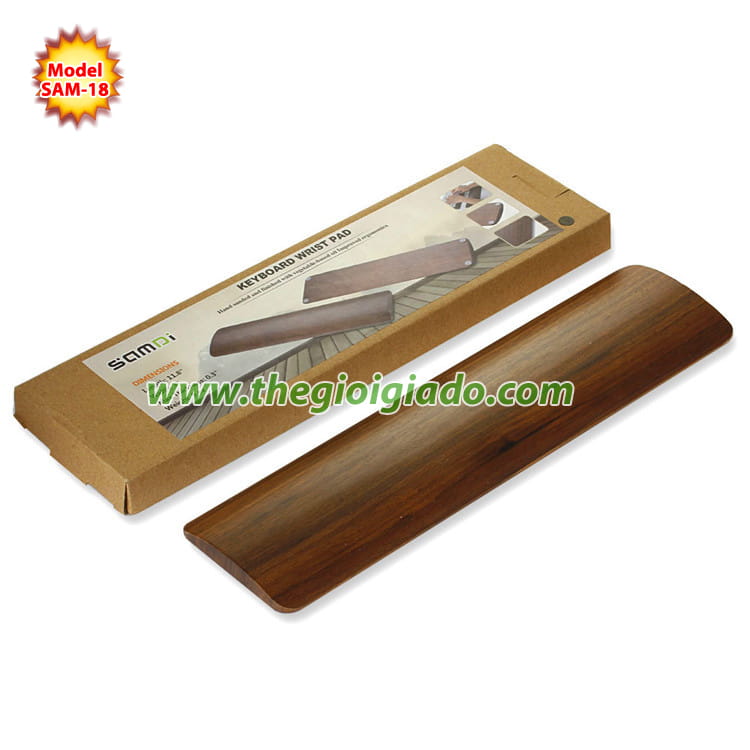 Kê tay bàn phím Apple SAM-18
