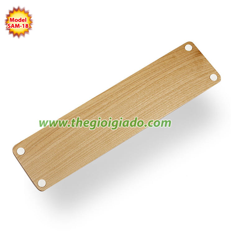 Kê tay bàn phím Apple SAM-18