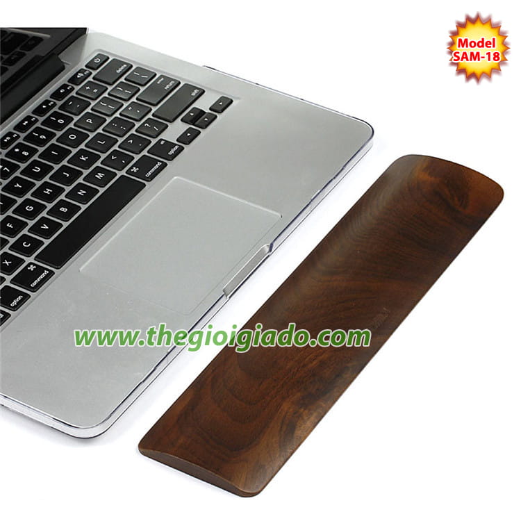 Kê tay bàn phím Apple SAM-18