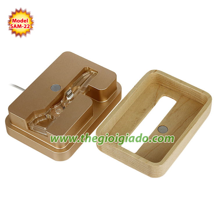 Giá đỡ điện thoại để bàn SAM-22