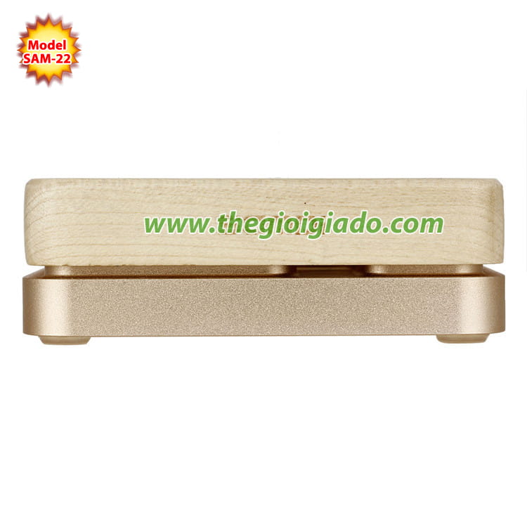 Giá đỡ điện thoại để bàn SAM-22