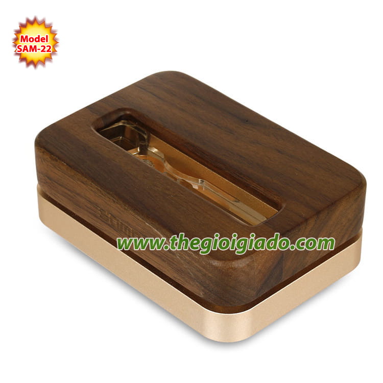 Giá đỡ điện thoại để bàn SAM-22