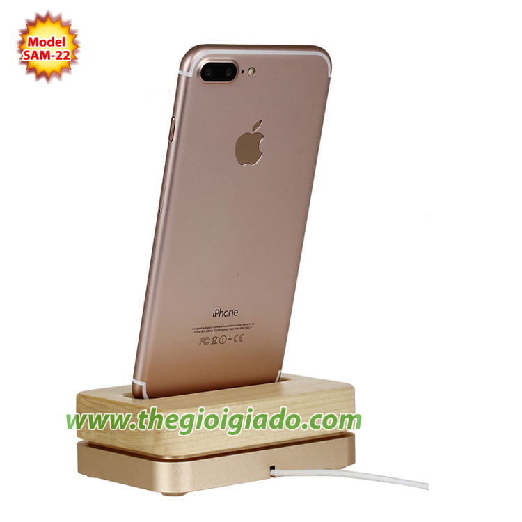 Giá đỡ điện thoại để bàn SAM-22