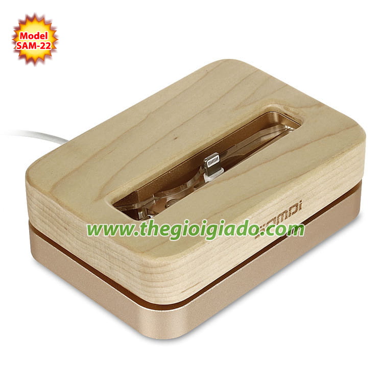 Giá đỡ điện thoại để bàn SAM-22