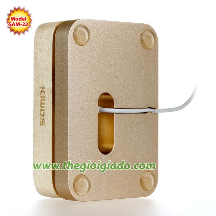 Giá đỡ điện thoại để bàn SAM-22