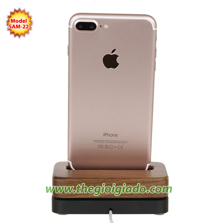 Giá đỡ điện thoại để bàn SAM-22