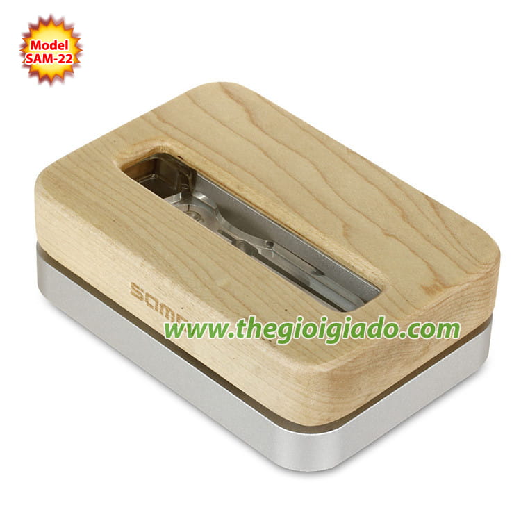 Giá đỡ điện thoại để bàn SAM-22