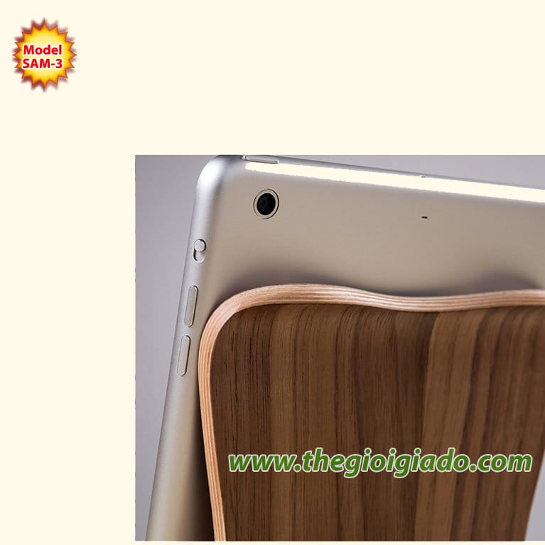 Giá đỡ iPad để bàn SAM-3