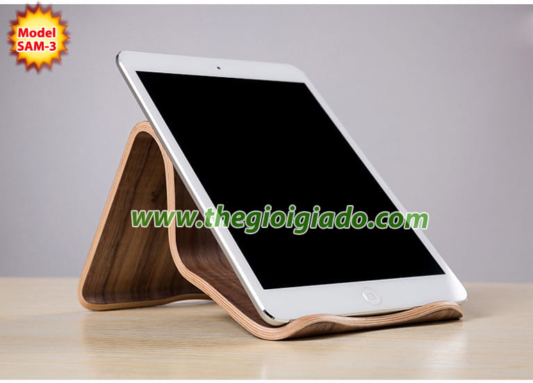 Giá đỡ iPad để bàn SAM-3