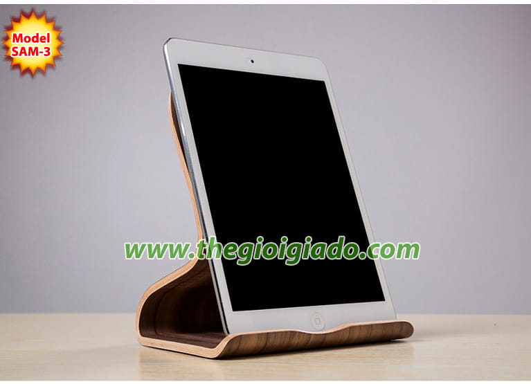 Giá đỡ iPad để bàn SAM-3