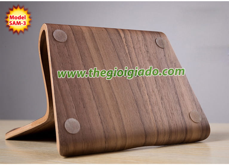 Giá đỡ iPad để bàn SAM-3