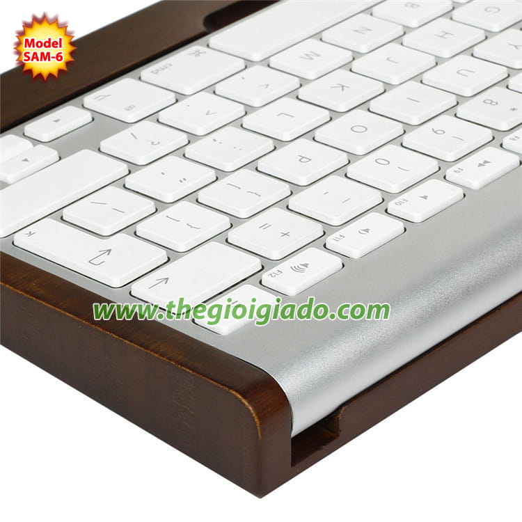 Giá đỡ bàn phím iMacbook SAM-6