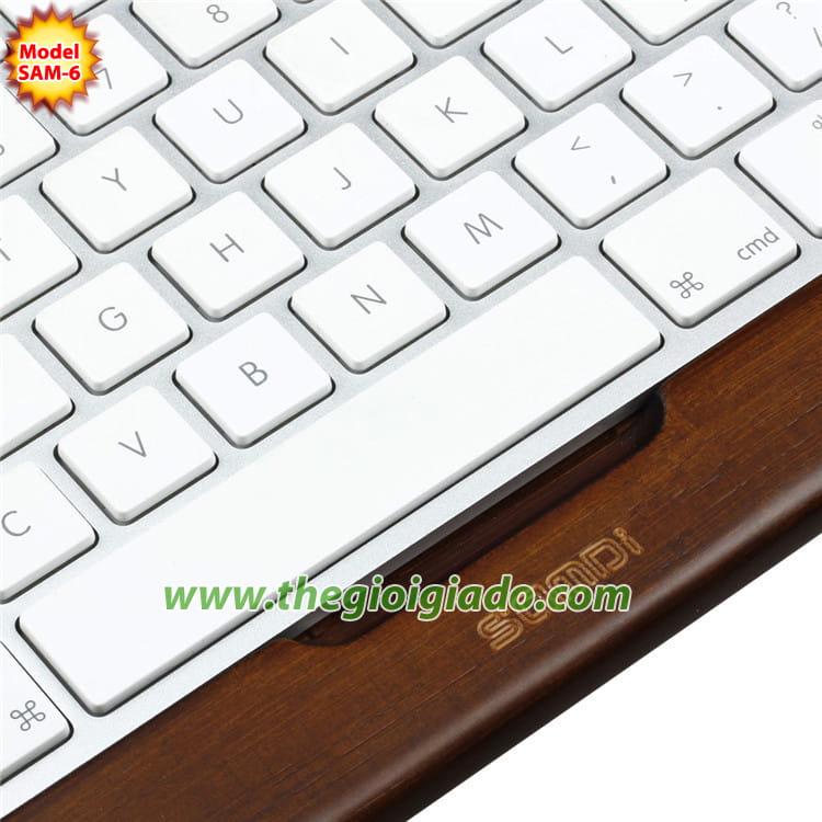 Giá đỡ bàn phím iMacbook SAM-6