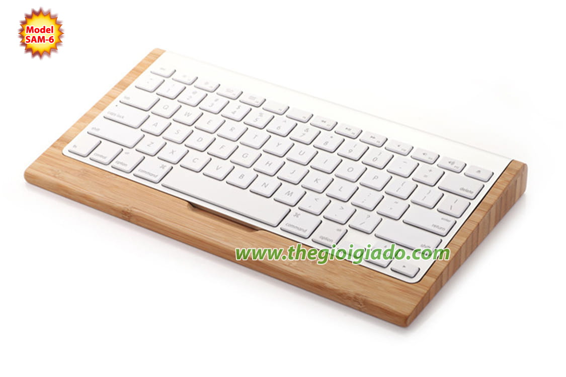 Giá đỡ bàn phím iMacbook SAM-6