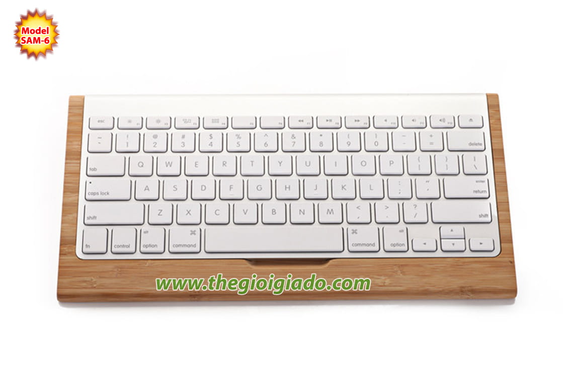 Giá đỡ bàn phím iMacbook SAM-6