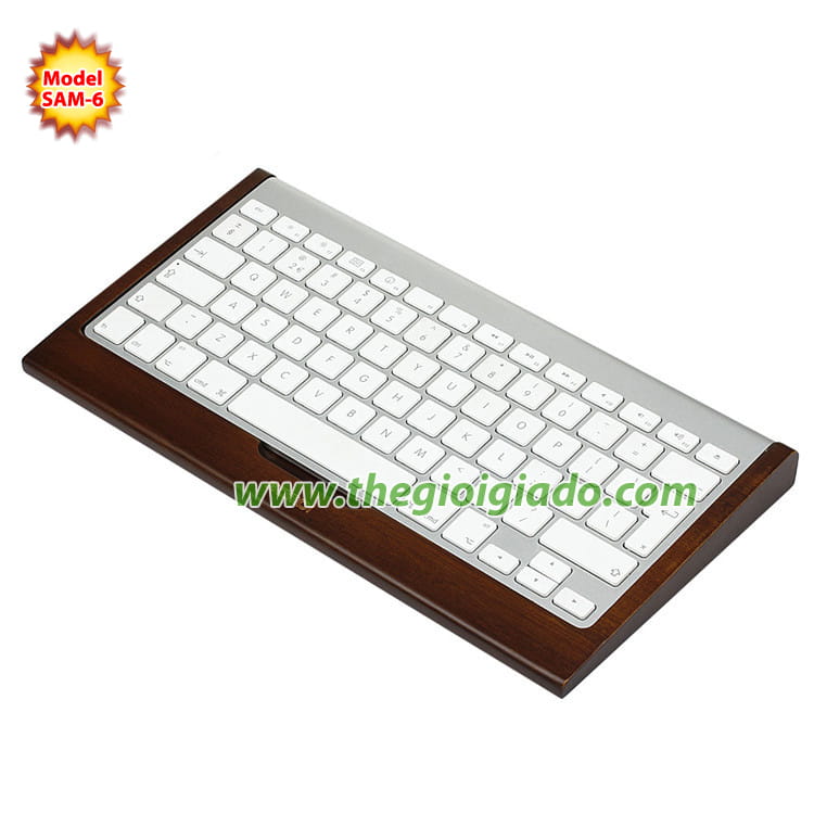 Giá đỡ bàn phím iMacbook SAM-6